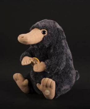 Niffler Plüschfigur