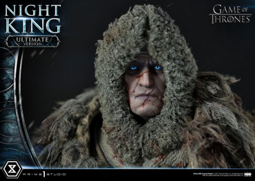 Ultimate Premium Masterline Game of Thrones Night King Ultimate Version