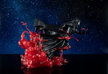 Darth Nihilus Statue Gallery, Star Wars: Knights of the Old Republic, 25 cm