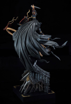 Ninja Batman Statue