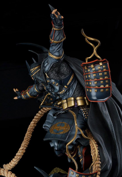 Ninja Batman Statue