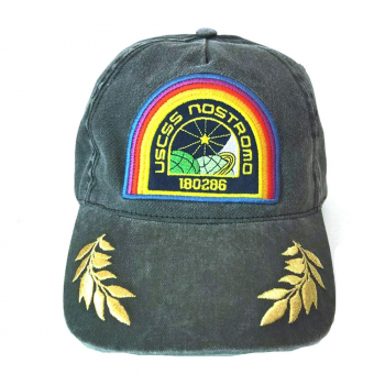 Nostromo Cap