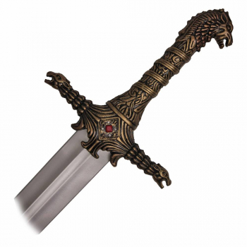 Oathkeeper Sword