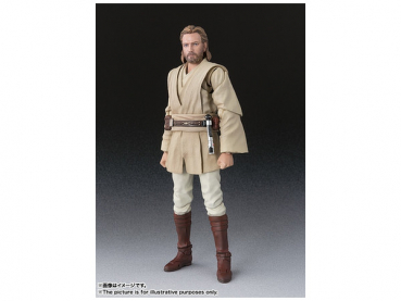 Obi-Wan Kenobi SHF