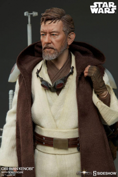 Obi-Wan Kenobi Mythos