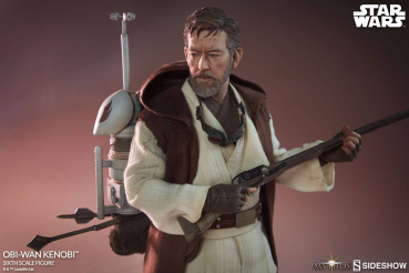 Obi-Wan Kenobi Mythos