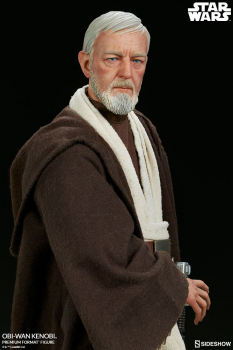 Obi-Wan Kenobi Premium Format