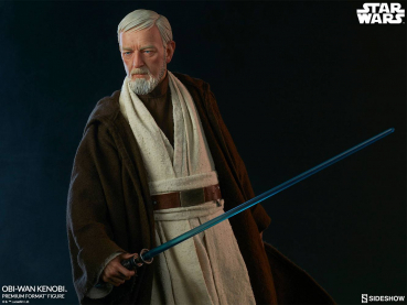 Obi-Wan Kenobi Premium Format