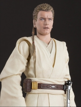 Figuarts Obi-Wan Kenobi