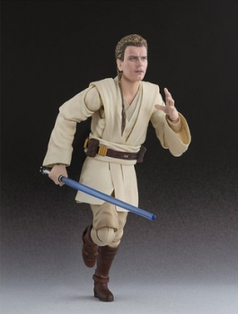 Figuarts Obi-Wan Kenobi