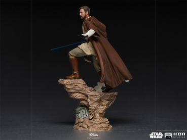 Obi-Wan Kenobi