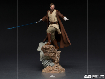 Obi-Wan Kenobi