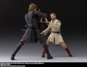 SHF Obi-Wan Kenobi