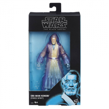 Obi-Wan Force Spirit Exclusive