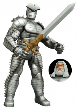 Odin Actionfigur