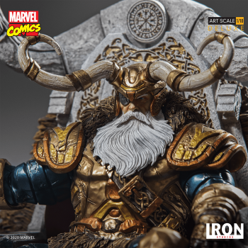 Odin Art Scale