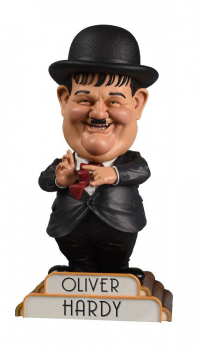 Oliver Hardy