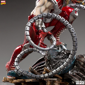 Omega Red