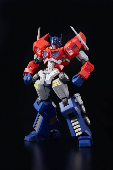 Optimus Prime Model Kit