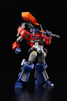 Optimus Prime Model Kit