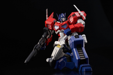 Optimus Prime Model Kit