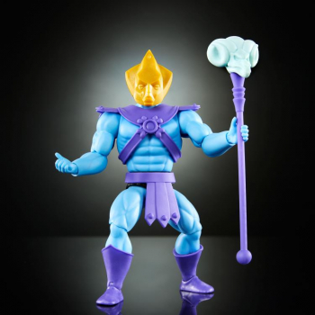 Skeletor Actionfigur MOTU Origins Cartoon Collection, Masters of the Universe, 14 cm