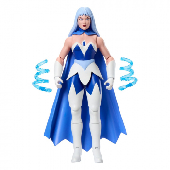 Frosta Action Figure MOTU Origins Cartoon Collection, Masters of the Universe, 14 cm