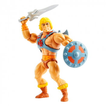 He-Man