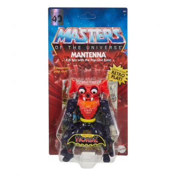 MOTU Origins Actionfiguren Wave 10, Masters of the Universe, 14 cm