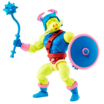 MOTU Origins Actionfiguren Wave 10, Masters of the Universe, 14 cm