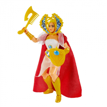 She-Ra (Fan Favorite) Actionfigur MOTU Origins, Masters of the Universe, 14 cm