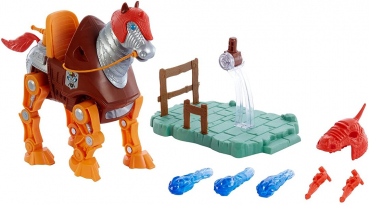 Stridor Actionfigur MOTU Origins, Masters of the Universe