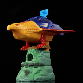 Point Dread & Talon Fighter Spielset MOTU Origins Exclusive, Masters of the Universe