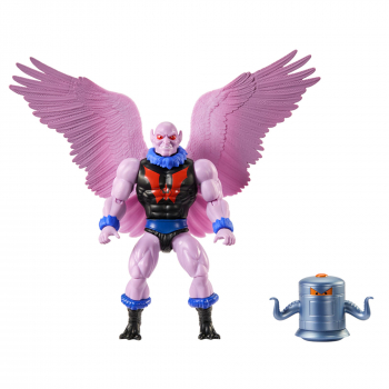 Vultak Actionfigur MOTU Origins Cartoon Collection Exclusive, Masters of the Universe, 14 cm