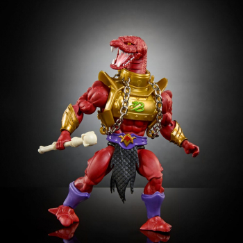 Vypor Actionfigur MOTU Origins, Masters of the Universe, 14 cm