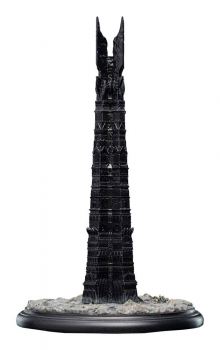 Tower of Orthanc Statue, Der Herr der Ringe, 18 cm