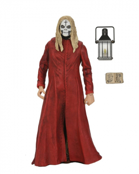 Otis (Red Robe) Action Figure 20th Anniversary, House of 1000 Corpses, 18 cm