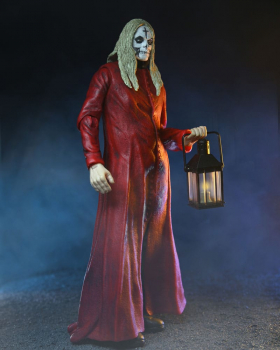 Otis (Red Robe) Actionfigur 20th Anniversary, Haus der 1000 Leichen, 18 cm