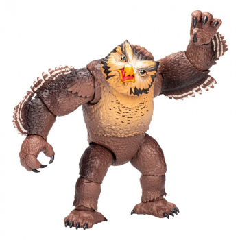 Owlbear Action Figure Golden Archive, Dungeons & Dragons, 21 cm