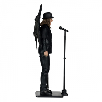 Ozzy Osbourne Actionfigur Music Maniacs Metal, 15 cm