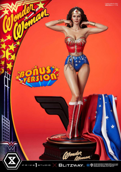 Wonder Woman