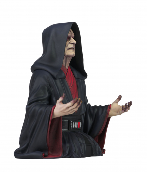 Emperor Palpatine