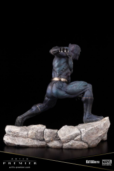 Black Panther ArtFX Premier