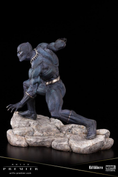 Black Panther ArtFX Premier