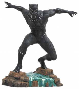 Black Panther Marvel Gallery