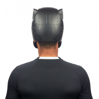 Black Panther Elektronischer Helm