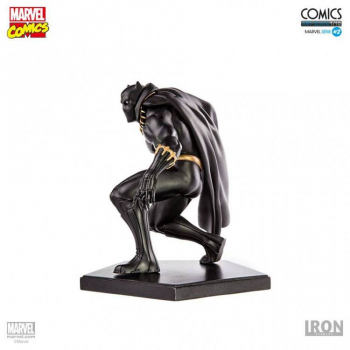 Black Panther Statue