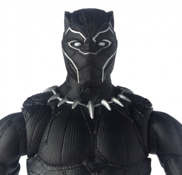 Black Panther Marvel Legends