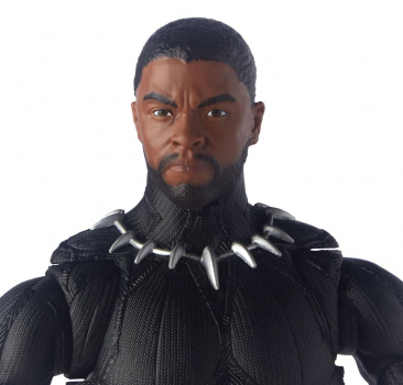 Black Panther Marvel Legends