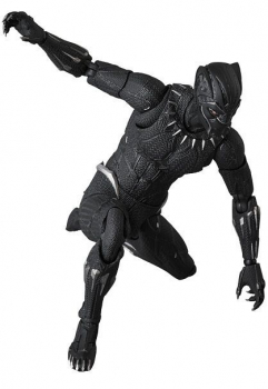 MAFEX Black Panther